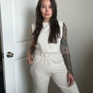 Talentless Set in Bone